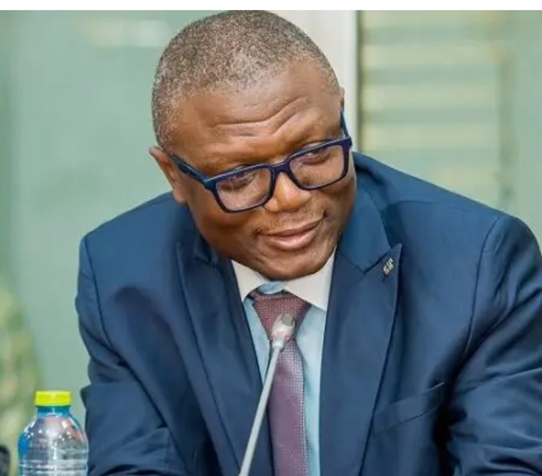 “Between A Government That Spent GH¢66m And One That Spent GH¢55m, Who Was Prudent?” – Kofi Adams