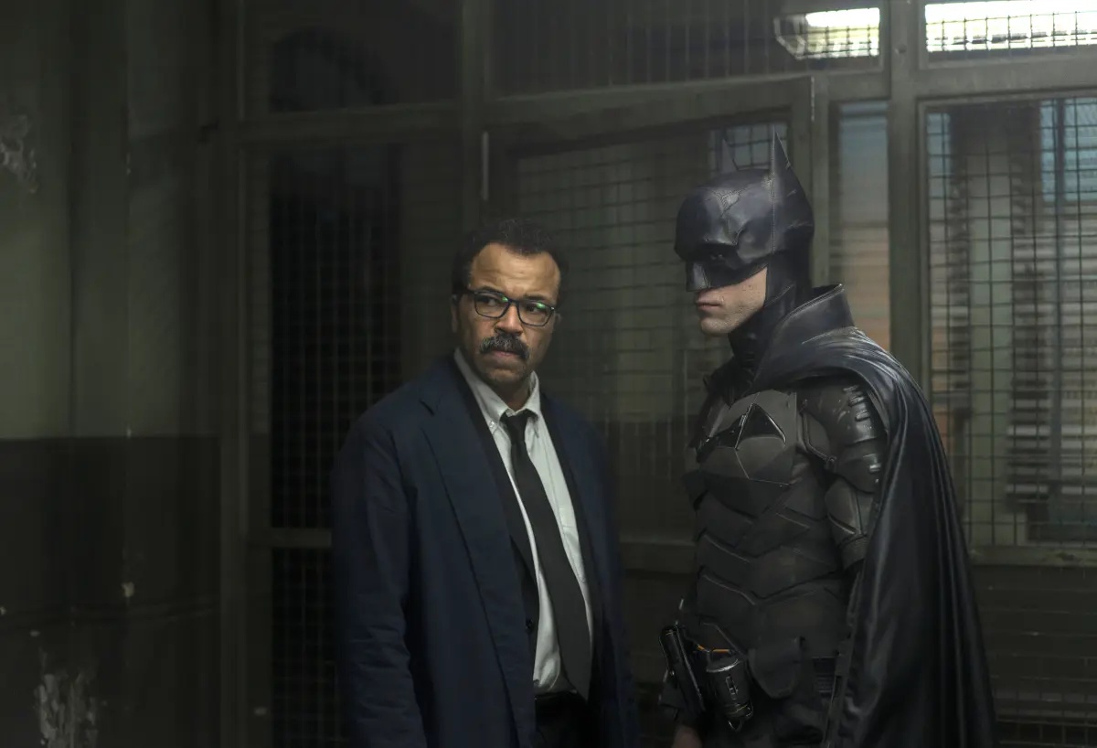 ‘The Batman 2’ production paused as director Matt Reeves steps away for a ‘family matter’