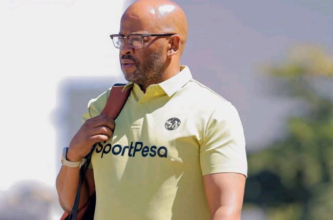 Young Africans Reportedly Target Another South African Coach to Replace Manqoba Mngqithi