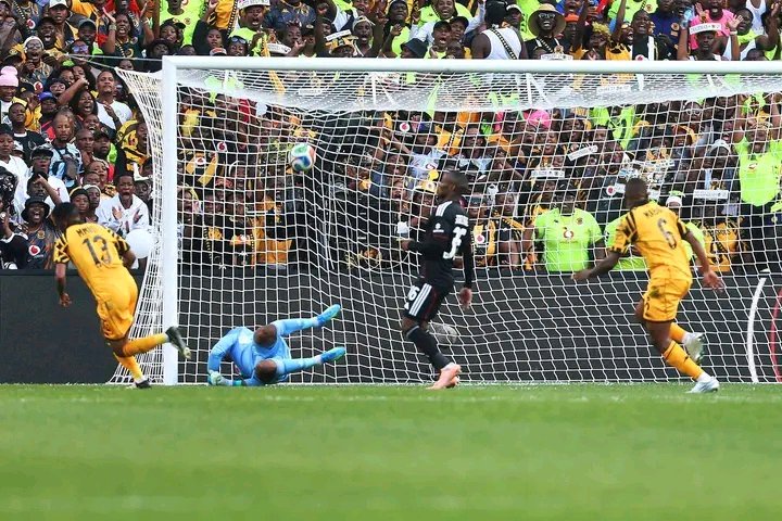 Chiefs Fans Criticise Players for Celebrating Soweto Derby Draw