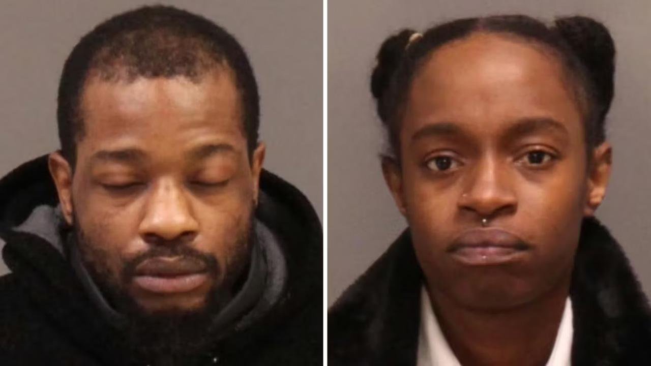 Mother Who Tried to Kiss 4-Year-Old Son Goodnight Before Realizing He Was Beaten to Death by Her Boyfriend Helped Concoct Fake Accident Story
