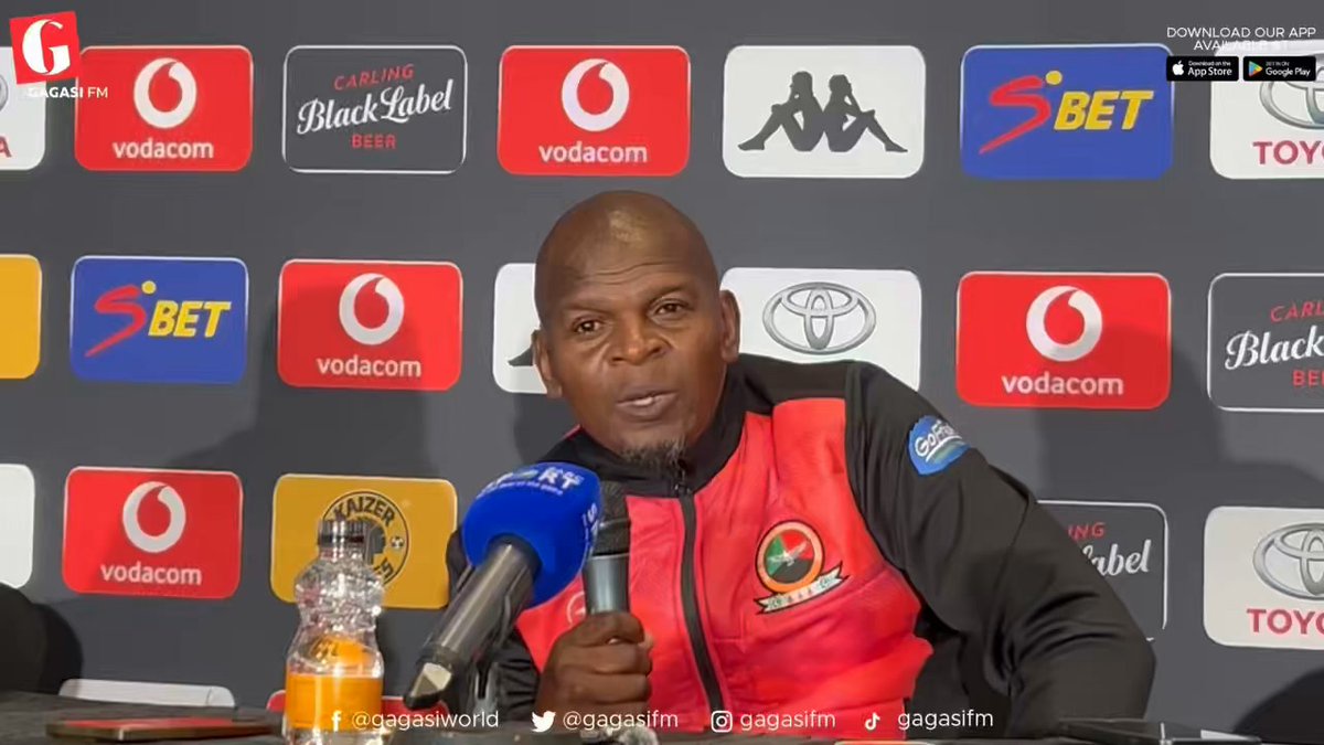 Red Arrows Coach Speaks Out About Chiefs