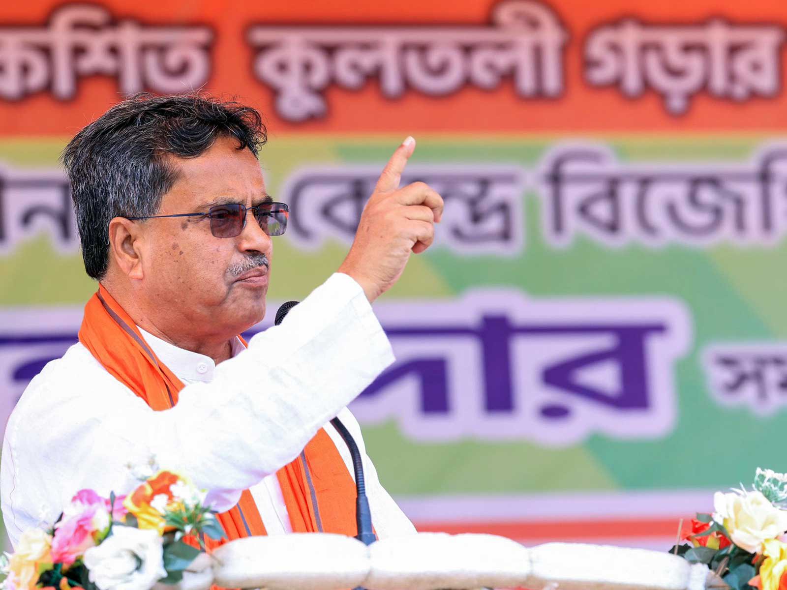 Agartala to become clean, modern and city-friendly: Tripura CM Saha