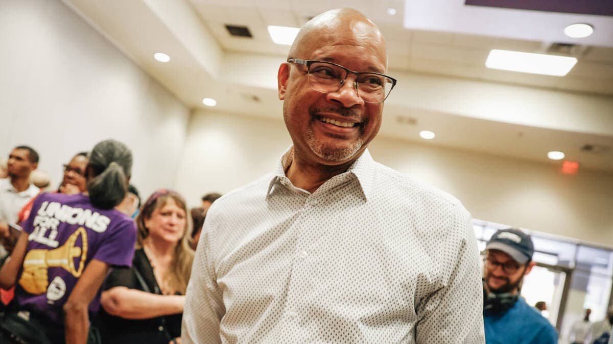 ‘Thrill killer’ and desert executioner, meet the dozens of criminals Dem AG backed for parole: ‘No brainer’