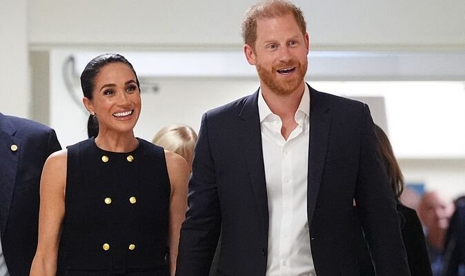 Prince Harry and Meghan Markle closer to a huge Archie and Lilibet reveal