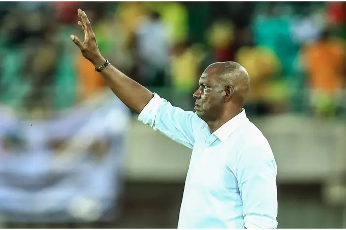 Comoros vs Nigeria: Eguavoen makes winning start as Alozie, Kanu shine for Super Falcons
