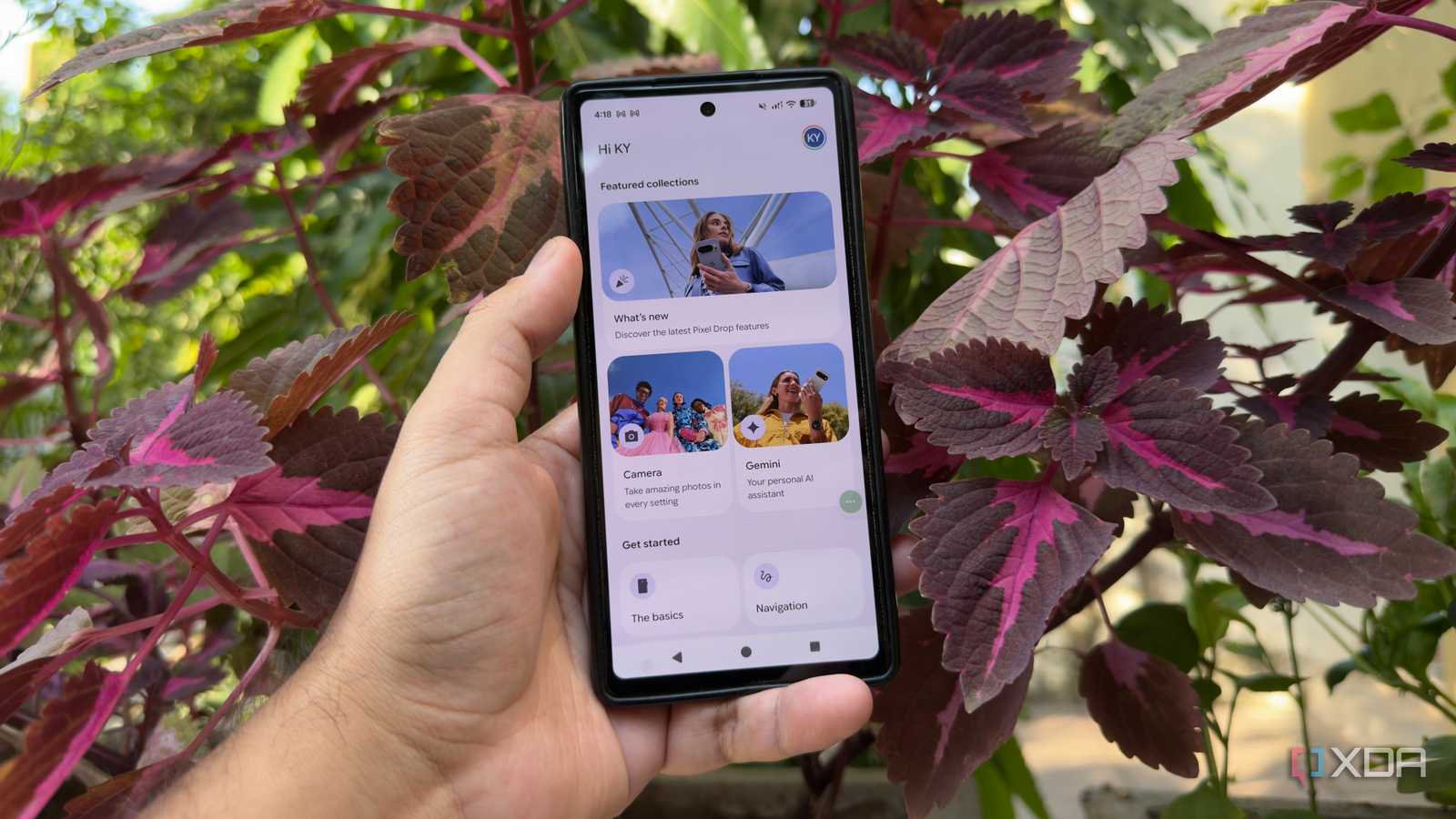 I gave my Pixel a speed boost by removing these pre-installed Google apps