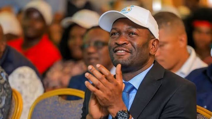 Sifuna Will Lose Badly: Cabinet Minister Dismisses Opposition Presidential Ambitions