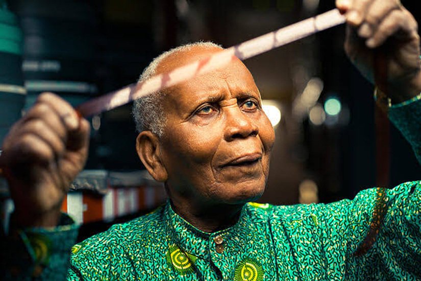 The Eyes of Ghana Film Brings Nkrumah’s Story to Life