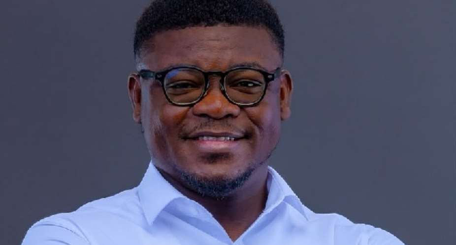 Presidential staffer Dr. Sammy Ayeh picks forms to contest NDC Deputy Communications Officer position