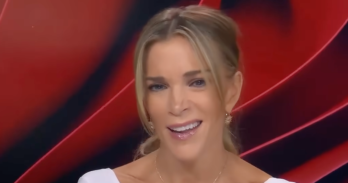Megyn Kelly Tears Into Trump’s New Press Secretary In Brutal 9-Minute Critique, Says This Is Her ‘Real Goal’