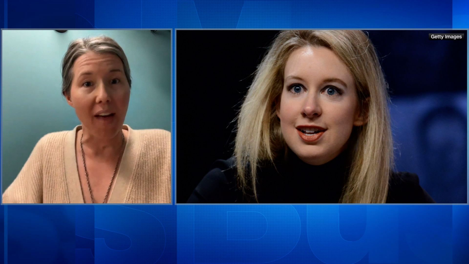 Elizabeth Holmes documentary stuns with $15M debut