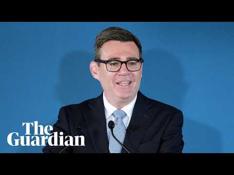 Burnham claims EU summit could boost growth and help control illegal migration – UK politics live