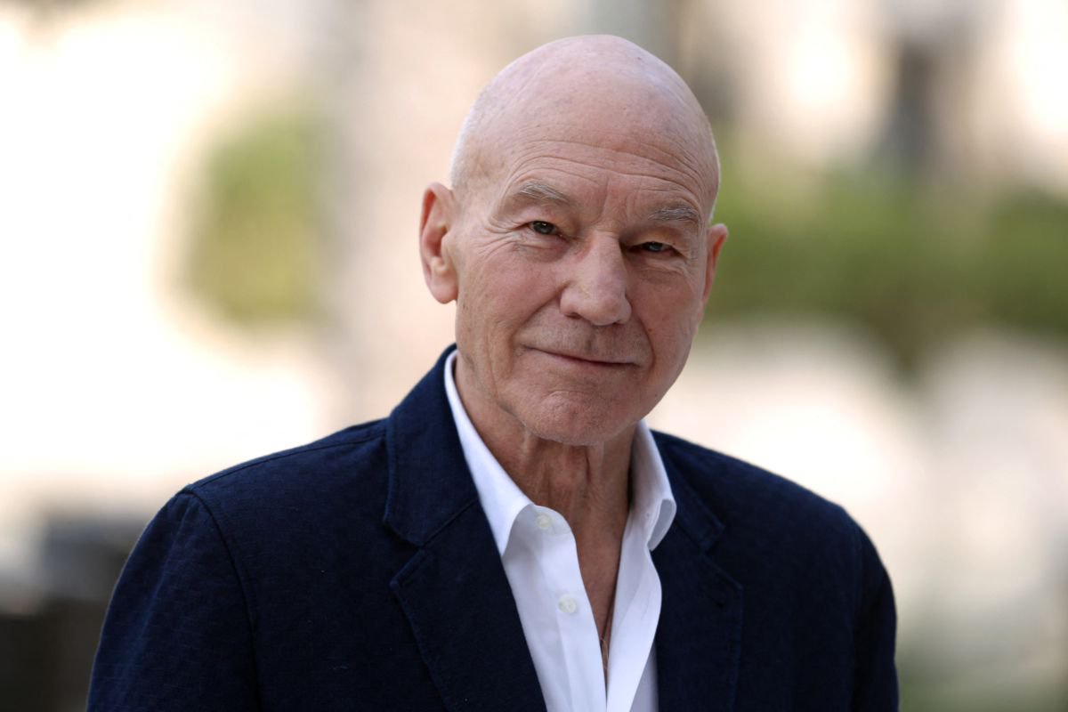 RIP | ‘Star Trek’, ‘X-Men’ star Patrick Stewart dies aged 86