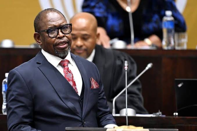 Fuel Levy Cut: Godongwana Slashes Prices Despite Record Fuel Costs – Relief Begins November 4th