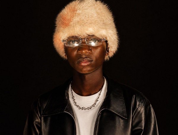 Adinu unveils six-track project, ‘The Appetizer’