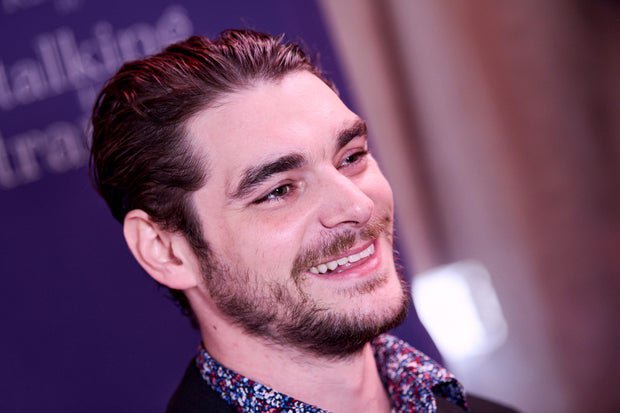 RJ Mitte, “Breaking Bad” actor, dies at age 34