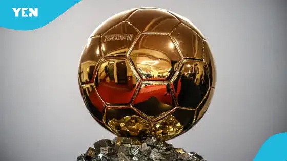Ballon d’Or 2026: How Much Money Will Harry Kane Earn for Winning the Award?