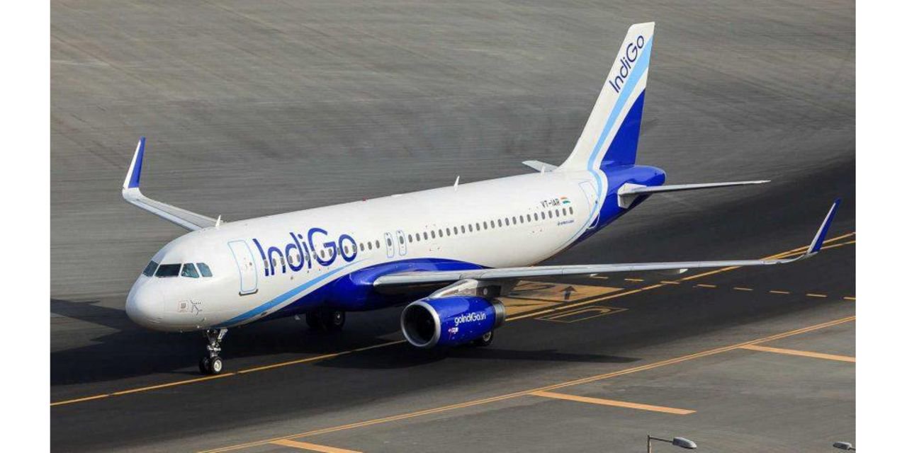 Indian’s IndiGo airline to launch daily direct flights between Mumbai and Dar es Salaam