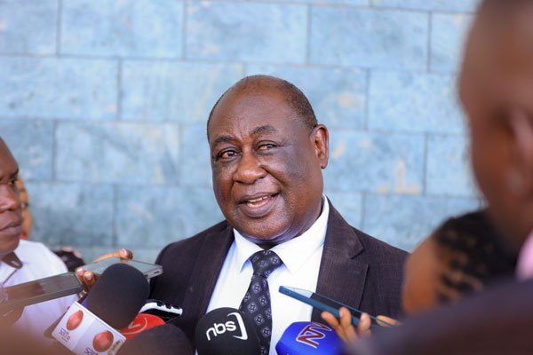 Attorney General declares 2021 digital number plates contract null, illegal
