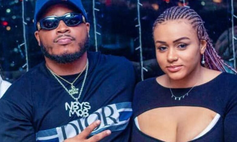 Sina Rambo, estranged wife trade allegations over finances, children in leaked chats