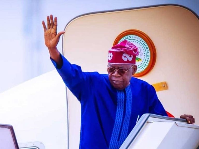 Tinubu Scores Legal Victory as US Court Delivers Blow to Greenspan’s Bid in FBI, DEA Case