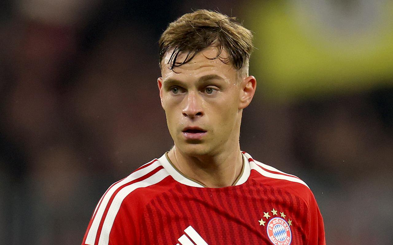 Bayern Munich announce key star will miss blockbuster Arsenal showdown