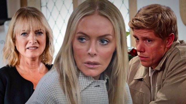 Nicola’s funeral revenge and Sadie twist as new Emmerdale spoilers confirm what happens next