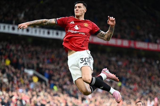 Benjamin Sesko: Man Utd now ‘fear’ extended absence after fresh ‘setback’