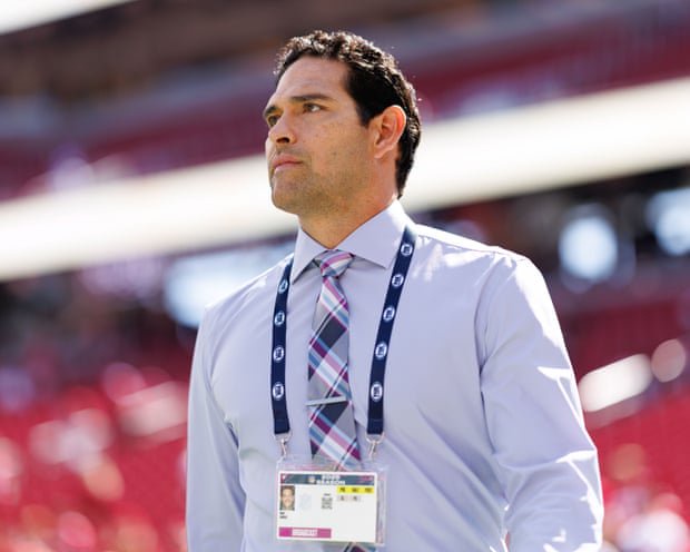 Former NFL star Mark Sanchez reaches settlement over stabbing altercation