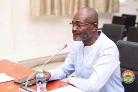 Kennedy Agyapong Supporters Urge Him to Contest 2024 Election as Independent Candidate