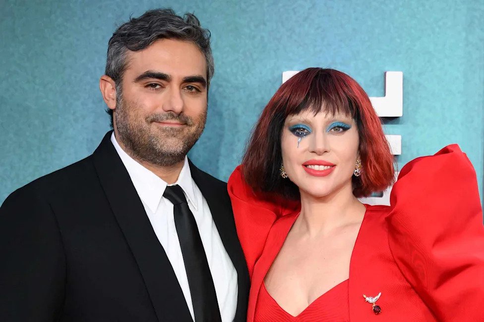 Lady Gaga’s Daughter Rose Is the ‘Perfect Combination’ of Her and Fiancé Michael Polansky: ‘So Adorable’ (Exclusive Source)