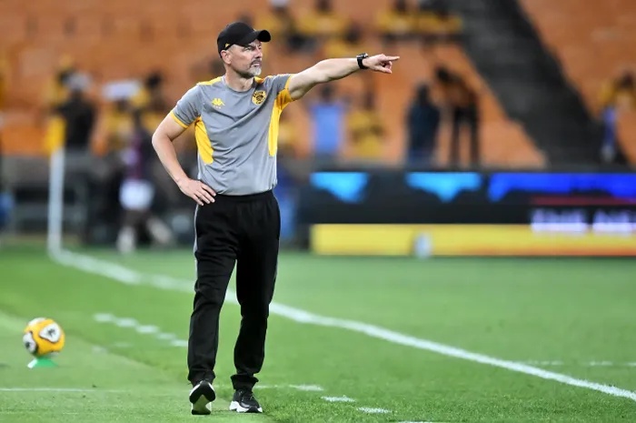 Fernando da Cruz falls ill after Kaizer Chiefs register third straight Premiership draw