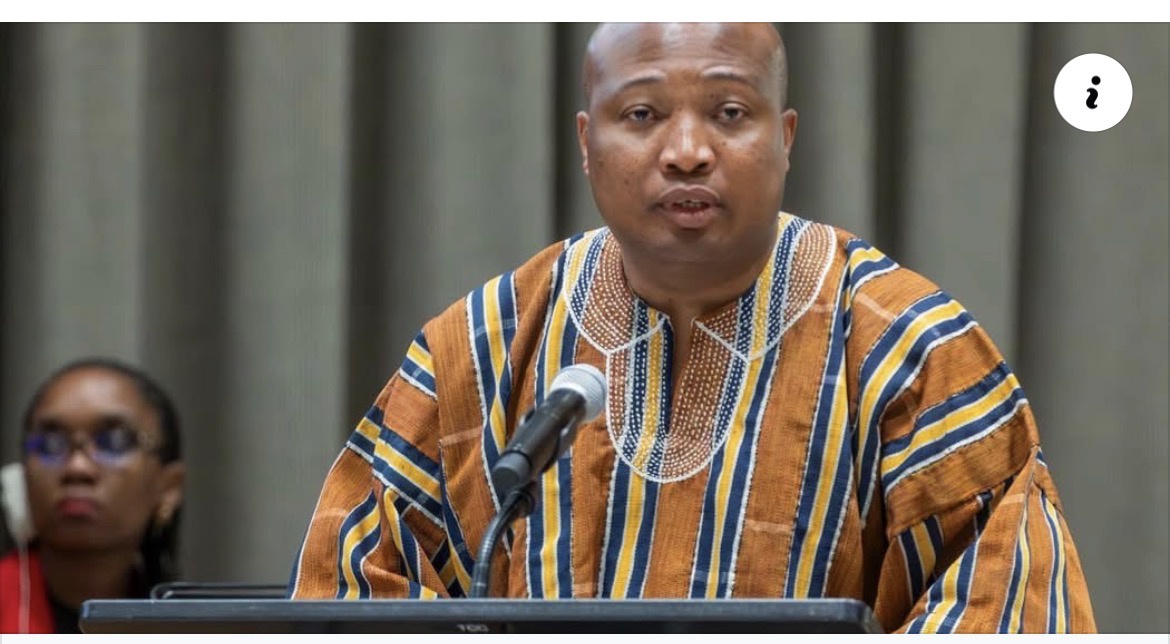 Ghana Ready To Evacuate More Citizens From South Africa If Situation Worsens – Ablakwa