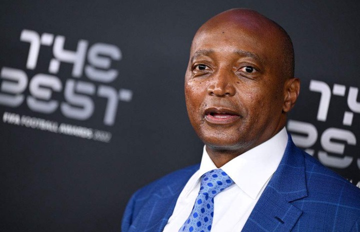 Elections Poll 26, Who Do South Africans Want As leader- Patrice Motsepe, Of Course