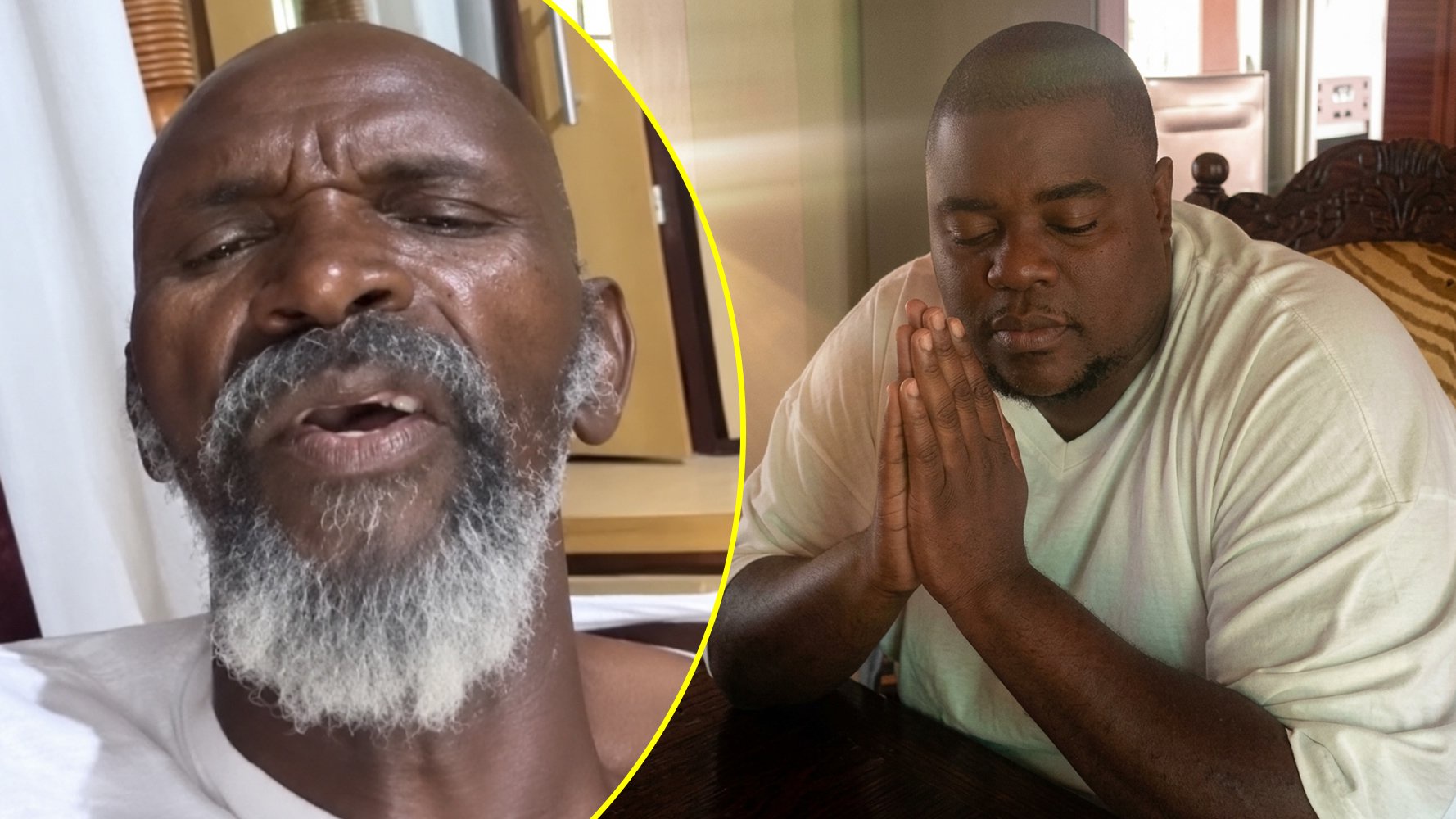 The Clay Pot Curse? Prophet Arrested After Exposing Wicknell Chivayo’s Dark Underwater Rituals at Lake Kariba