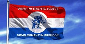 NPP names new directors, deputies as it prepares for 2028 elections