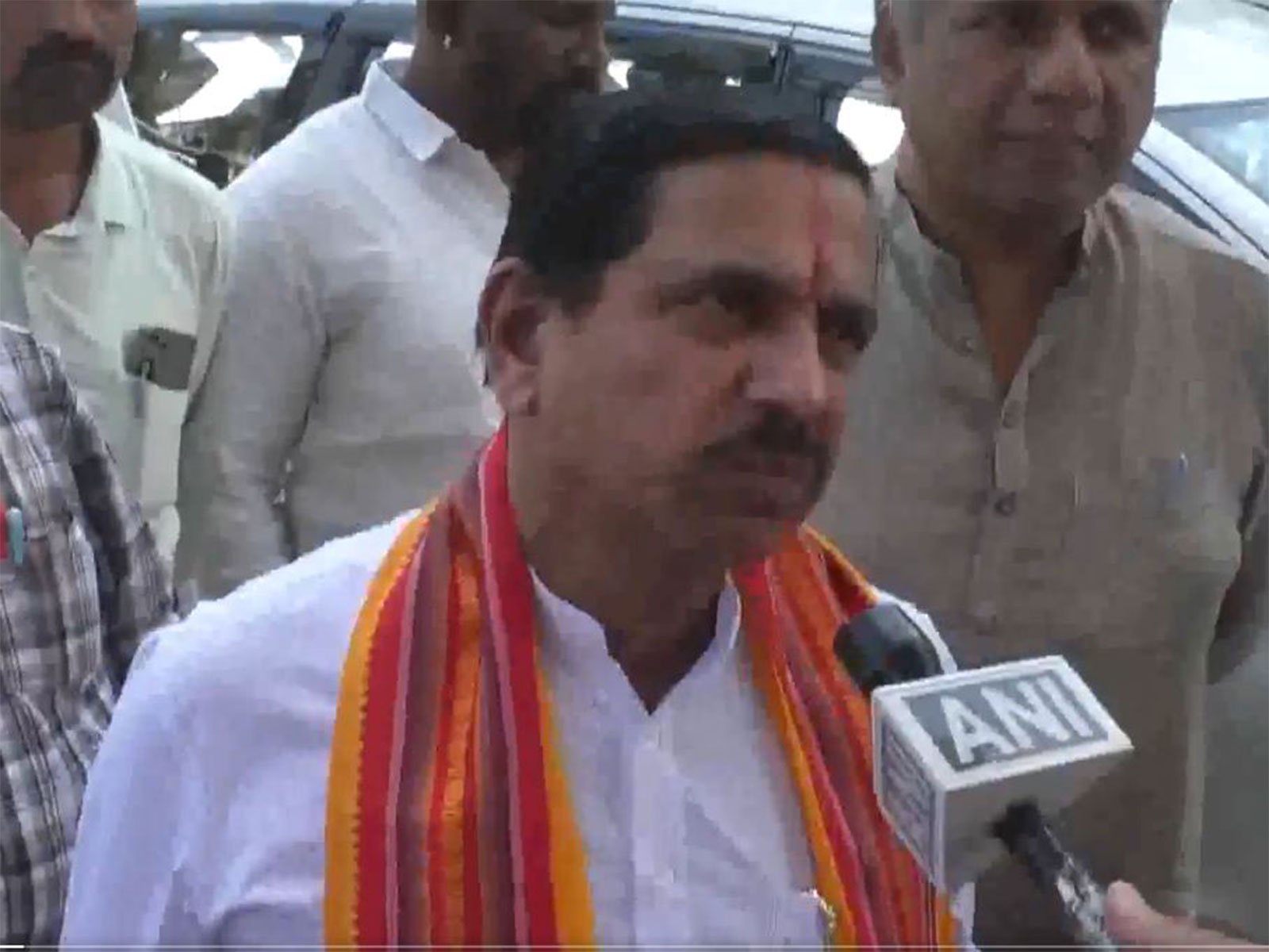 Congress trying to create anarchy over SIR, alleges Union Minister Pralhad Joshi