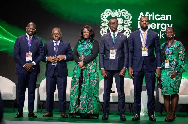 Ivory Coast Seeks More Than $10 Billion In Energy Investment By 2030