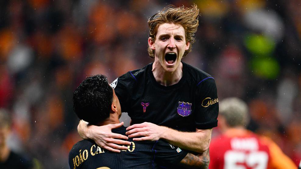 Champions League Matchday 2 Tuesday round-up: Arsenal, Barcelona and Sporting CP win again