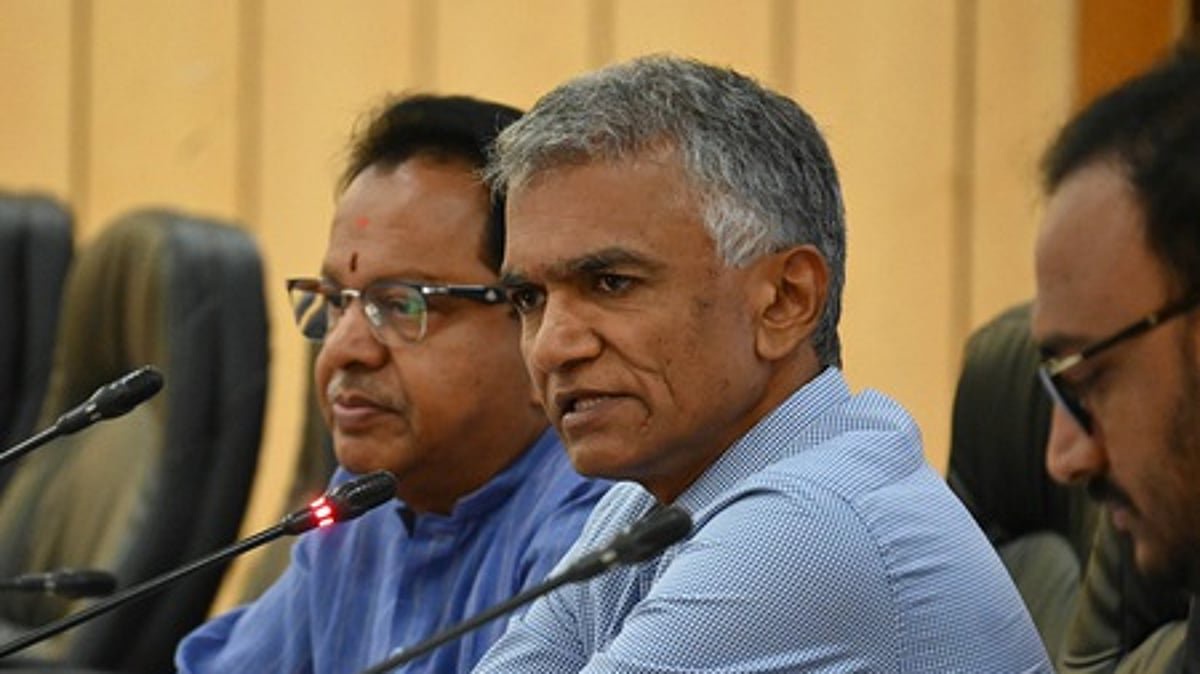 New road grid planned for Bengaluru’s expanding periphery