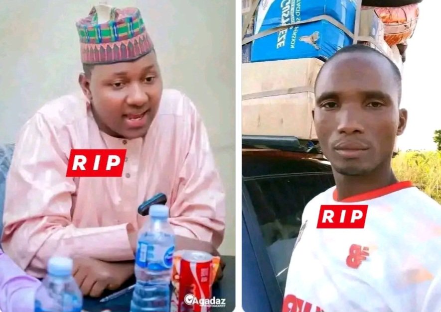 Sokoto-bound passengers dead after armed bandits intercept commercial vehicle