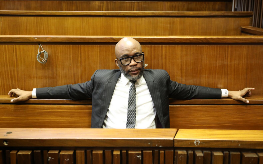 Eswatini official found guilty of faking birth certificate and ID for alleged kingpin Vusimuzi ‘Cat’ Matlala