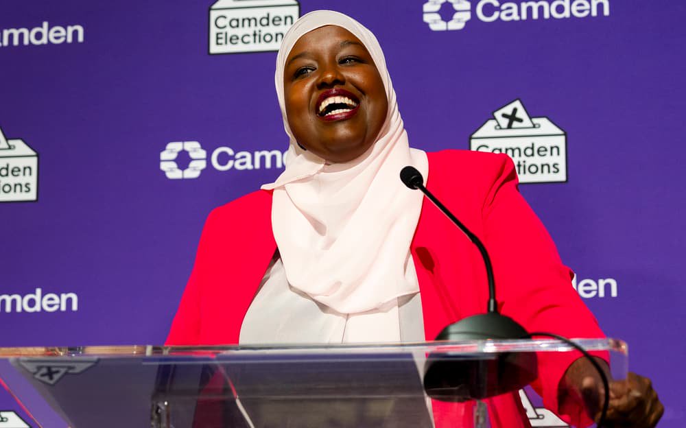 Holborn and St Pancras by-election LIVE: Labour’s Sagal Abdi-Wali wins in tough night for Zack Polanski