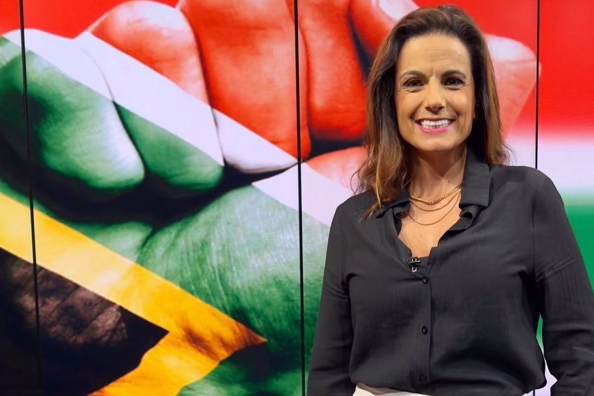 Leanne Manas: ‘It’s absolutely frightening’