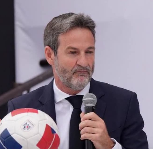 Panama head coach Thomas Christiansen eyes Black Stars job