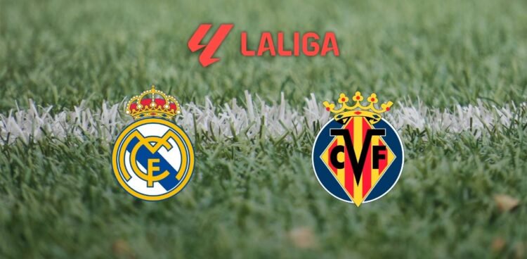 Liga: Real Madrid-Villarreal, quelle chaîne diffuse le match ?