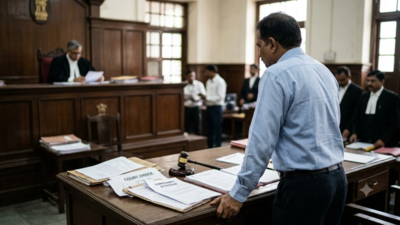 Calcutta HC dismisses contempt case against judge, imposes Rs 40,000 cost on litigant