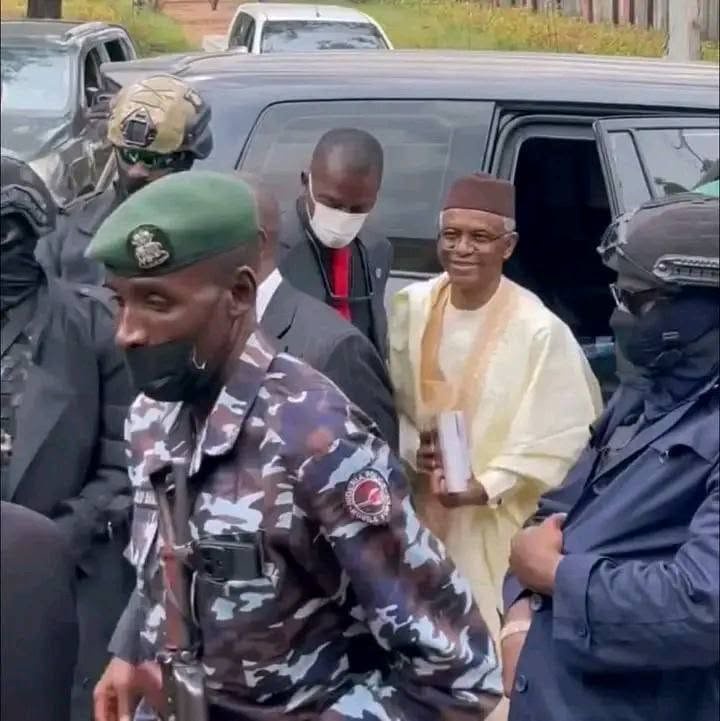 Exclusive: Details of El-Rufai’s nine-hour corruption trial in Kaduna