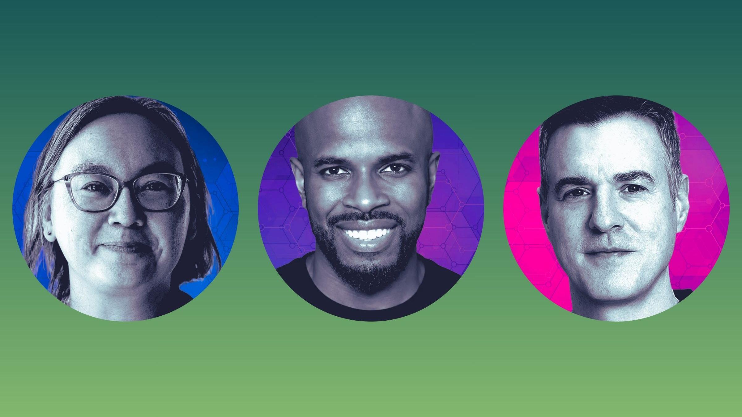 Corporate Leaders Reflect on Their Careers at Executives of the Year Impact Dinner